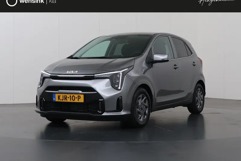 Kia Picanto (2026)