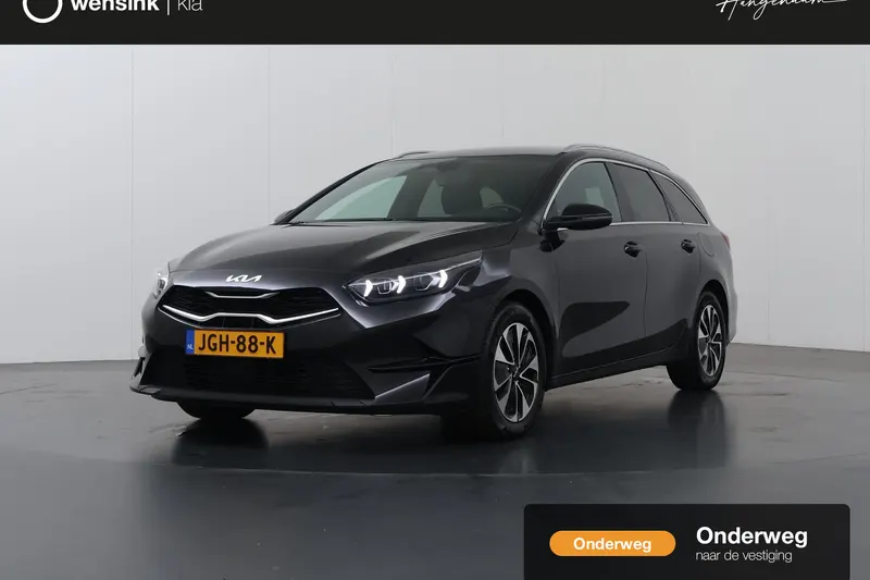 Kia Ceed (2025)
