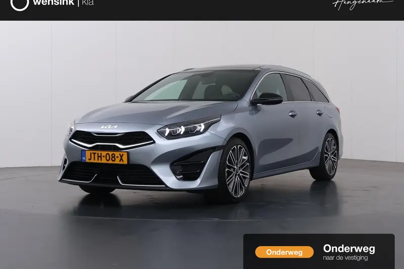 Kia Ceed (2026)
