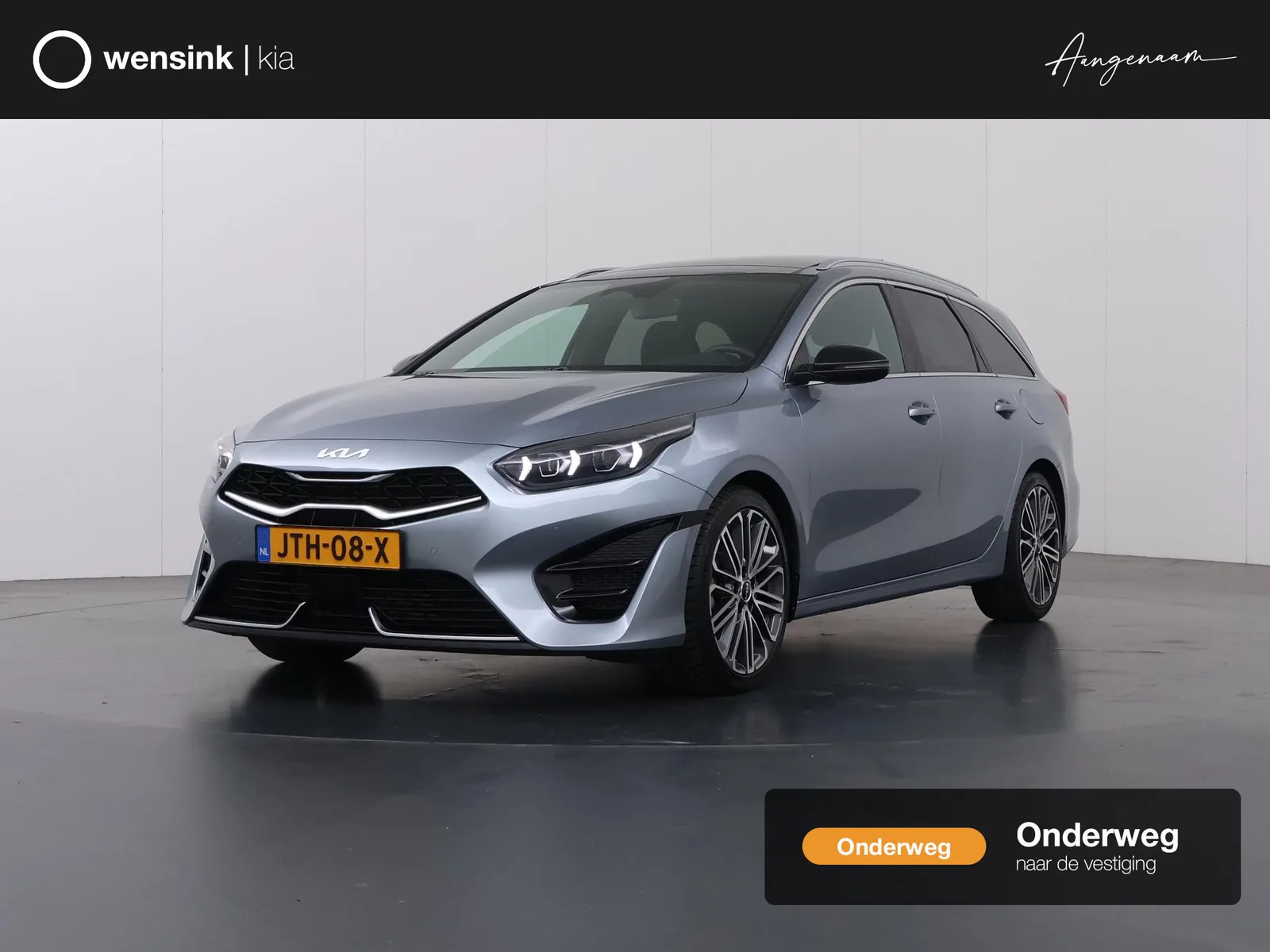 Kia Ceed (2026) — foto 1