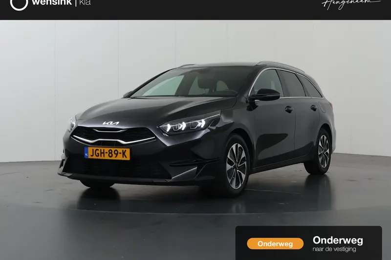 Kia Ceed (2025)