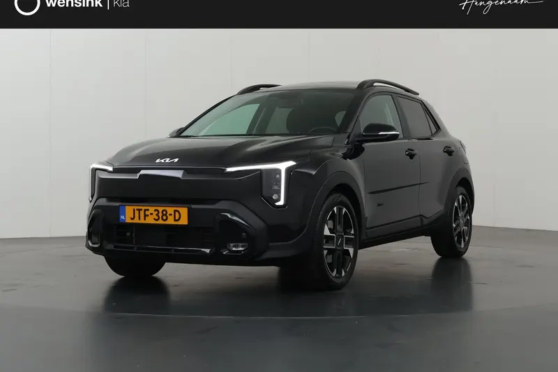 Kia Stonic (2026)