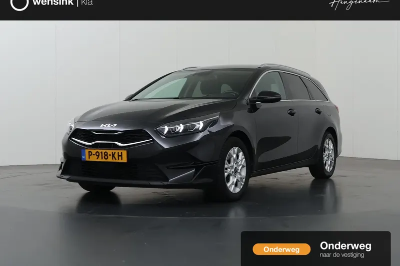 Kia Ceed (2022)