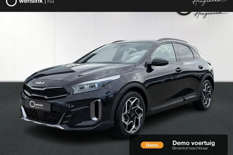 Kia XCeed (2025)