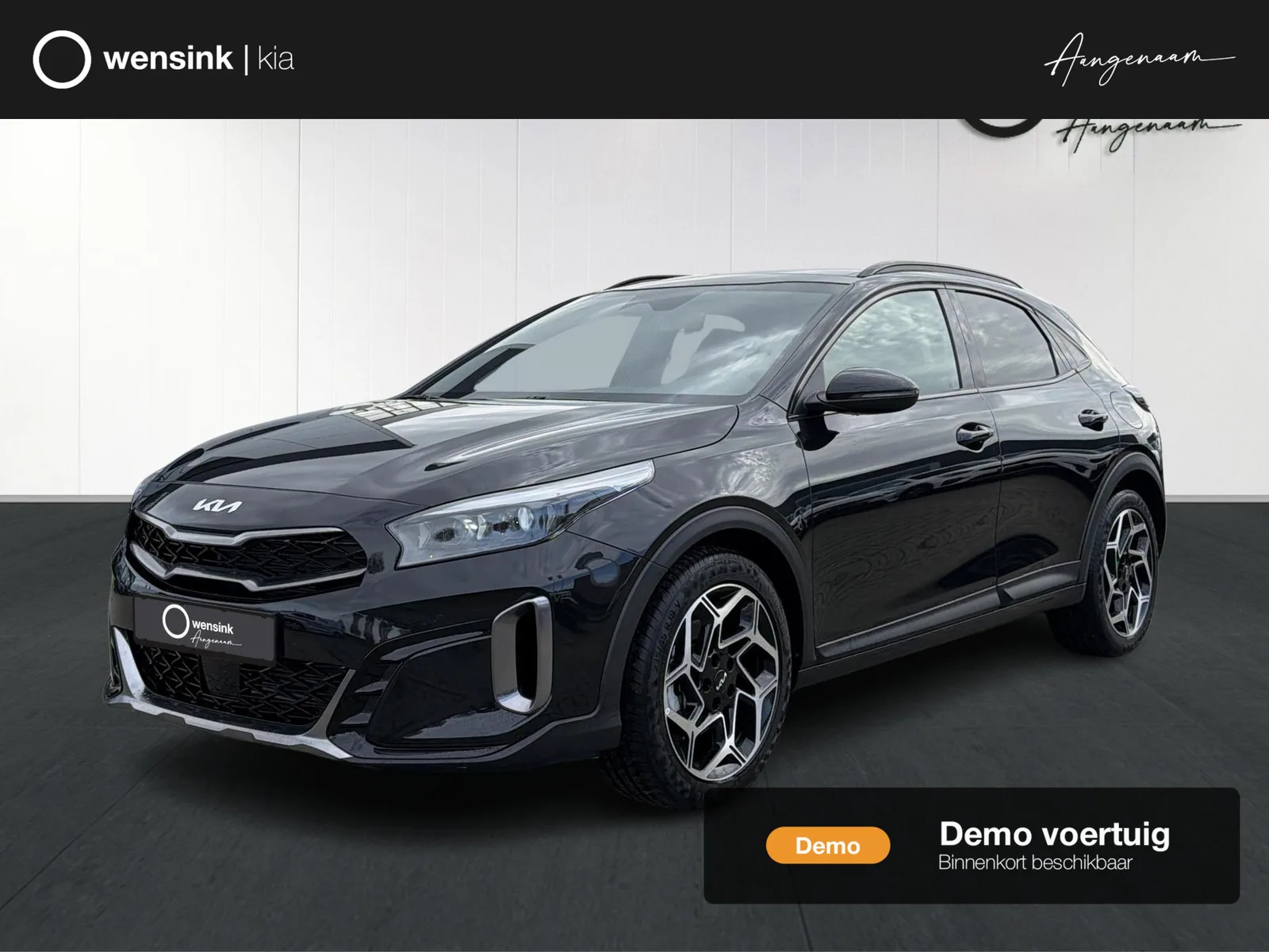 Kia XCeed (2025) — foto 1