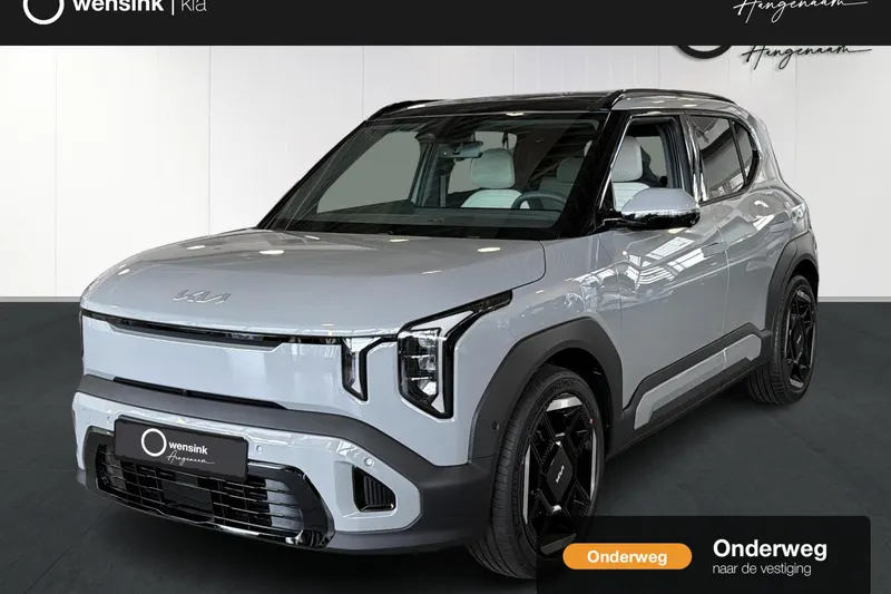 Kia EV2 (2026)