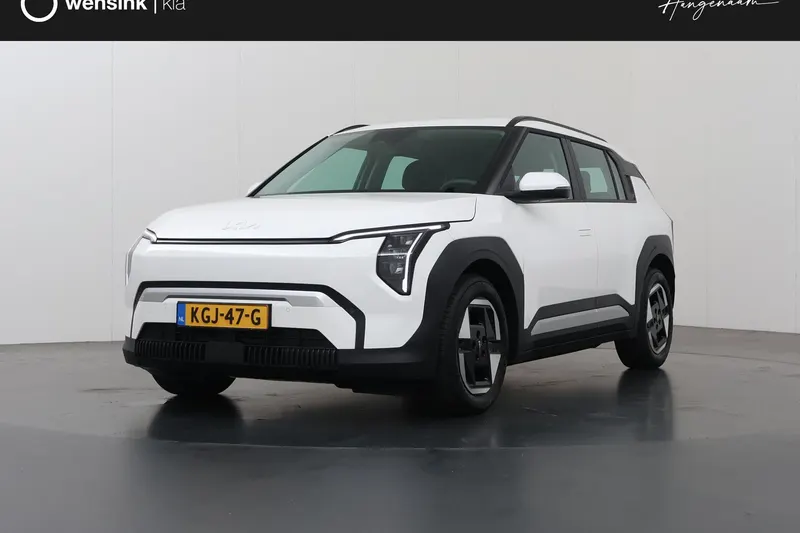 Kia EV3 (2026)