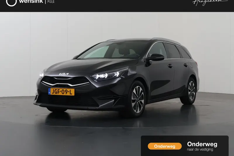 Kia Ceed (2025)
