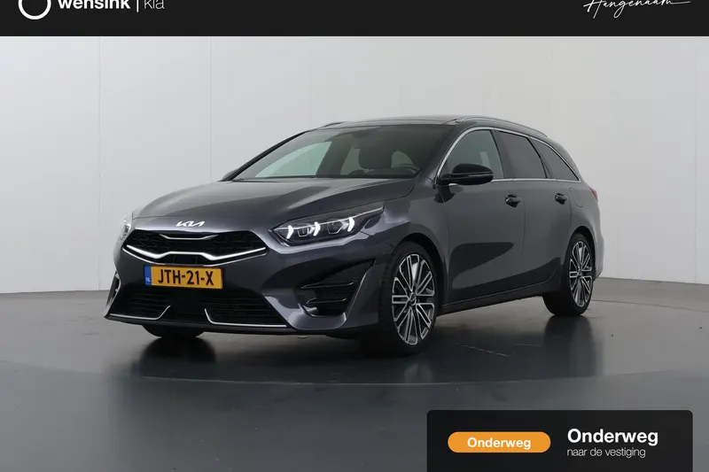 Kia Ceed (2026)