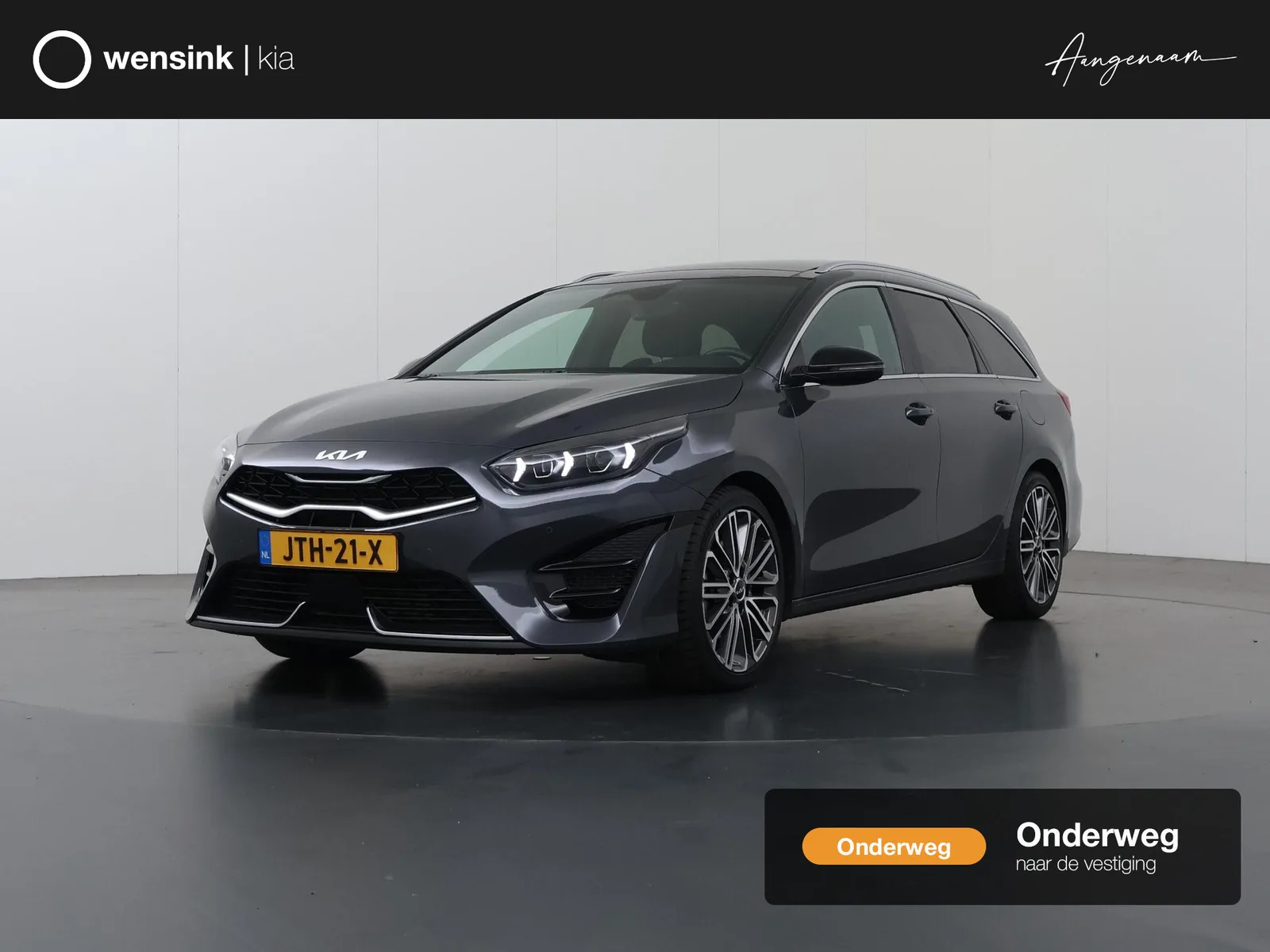 Kia Ceed (2026) — foto 1