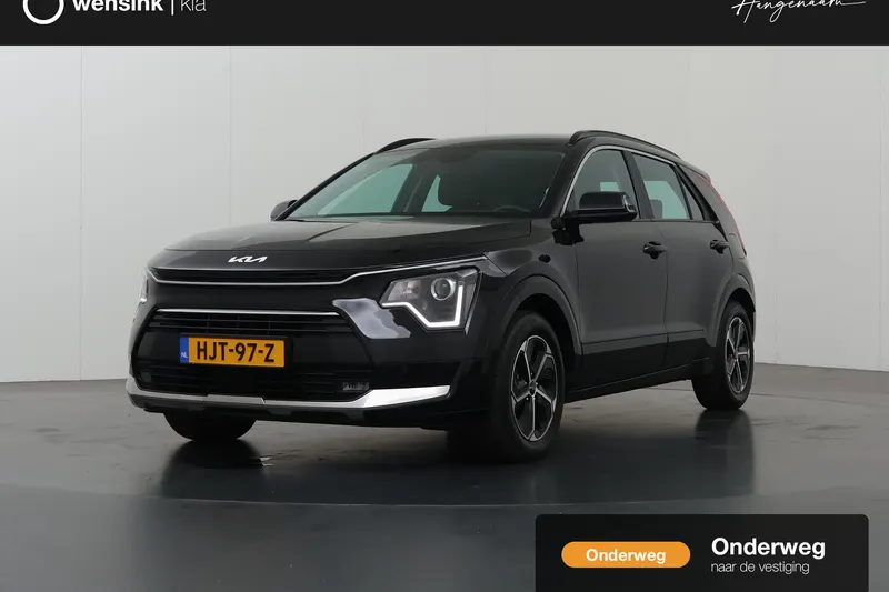 Kia Niro (2025)