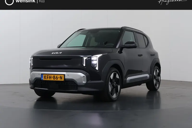 Kia EV2 (2026)