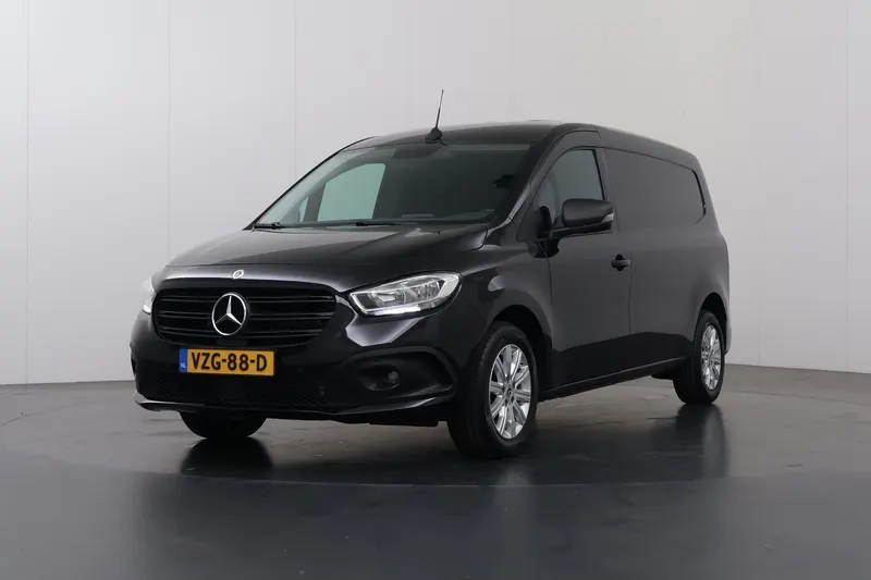 Mercedes-Benz Citan (2023)