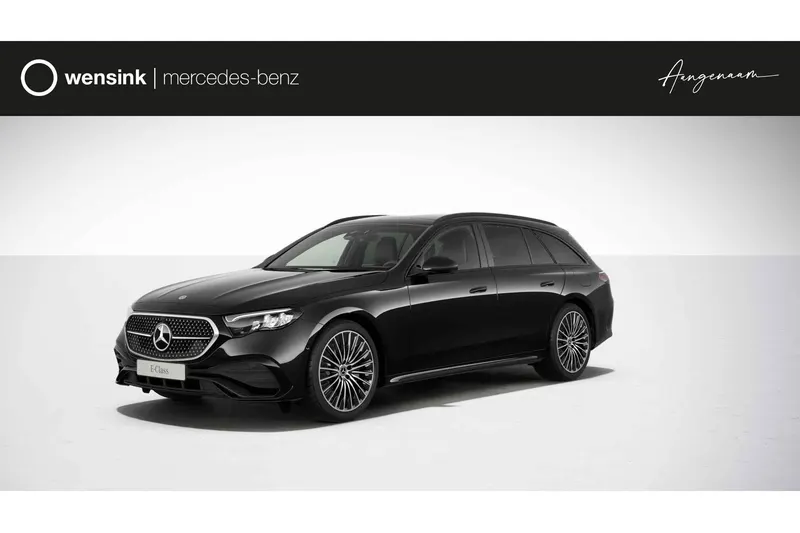 Mercedes-Benz E-Klasse (2026)