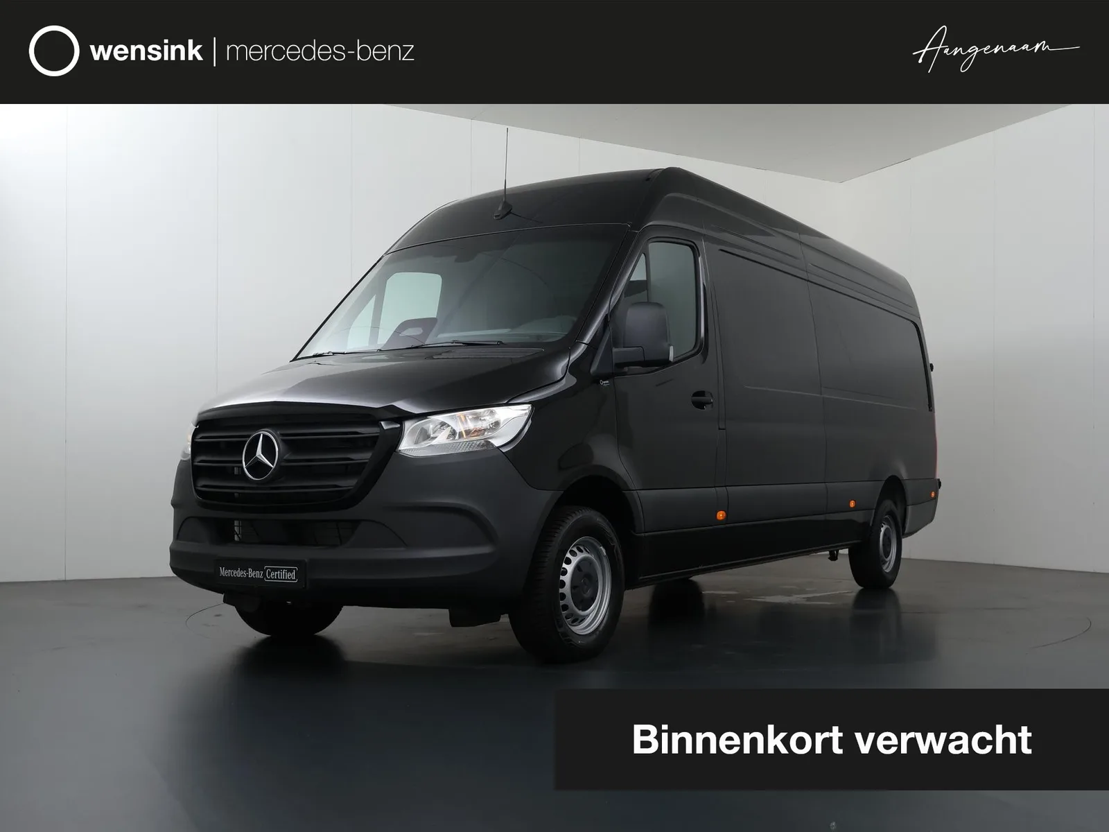 Mercedes-Benz Sprinter (2026) — foto 1