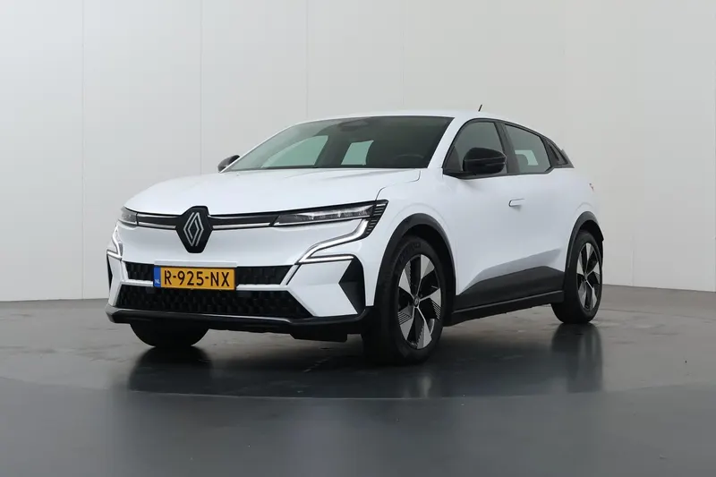 Renault Mégane E-Tech (2022)