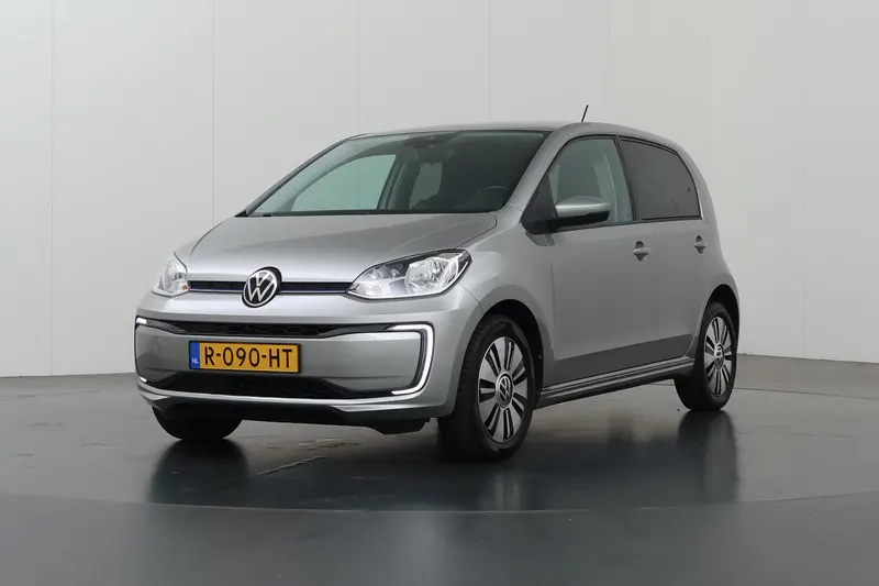 Volkswagen e-Up! (2021)