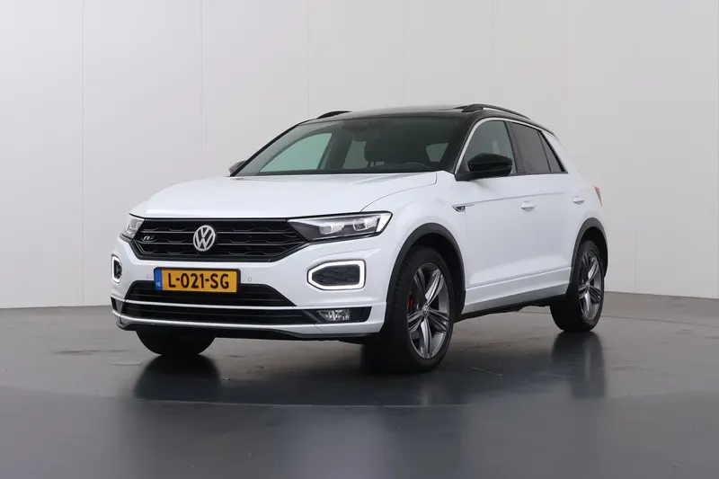 Volkswagen T-Roc (2020)