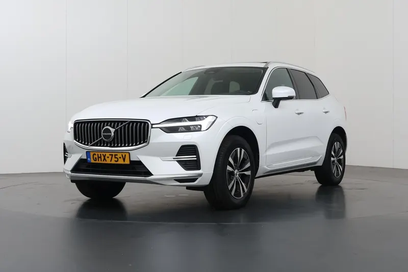 Volvo XC60 (2022)