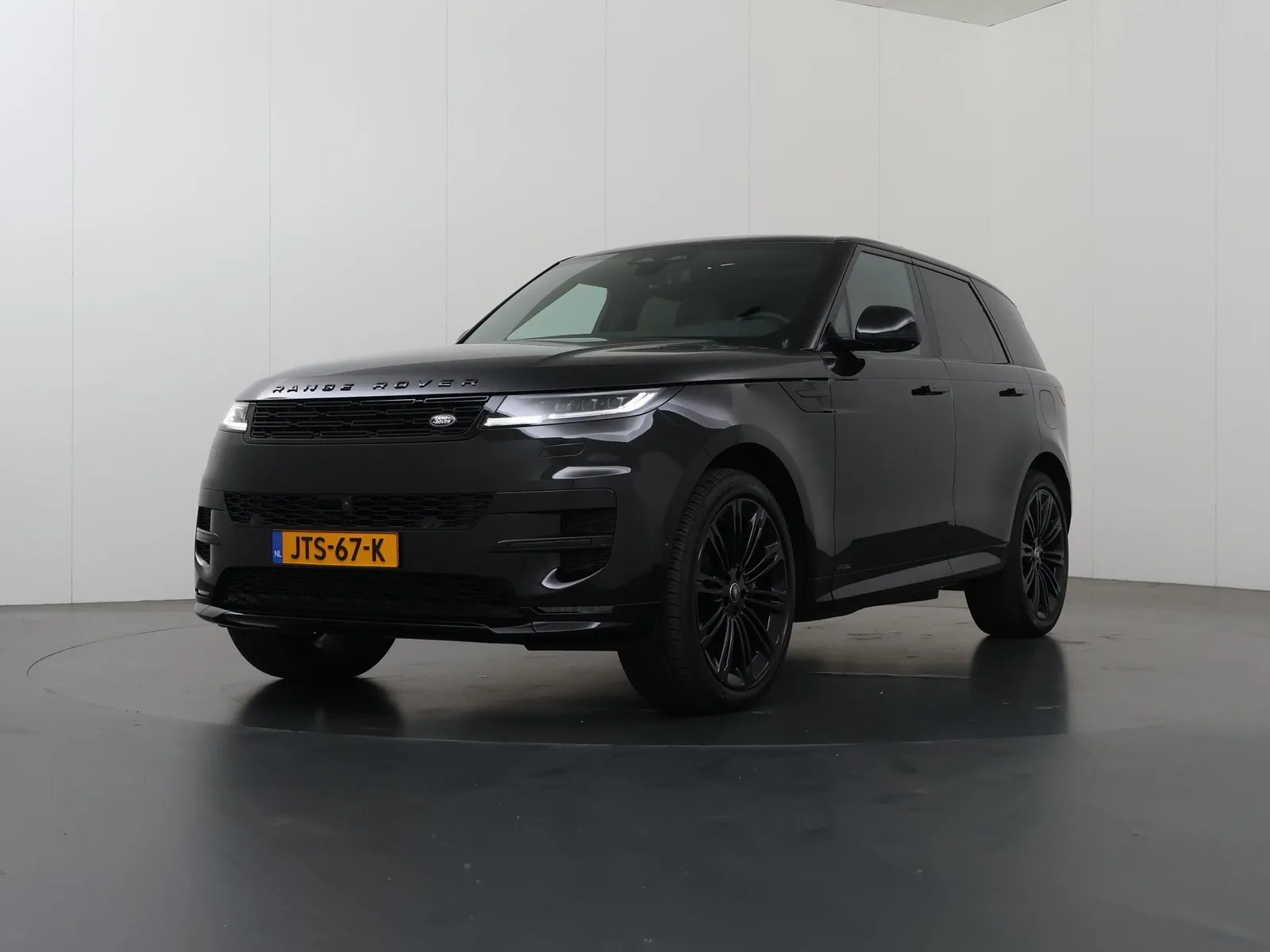 Land Rover Range Rover Sport (2026) — foto 1