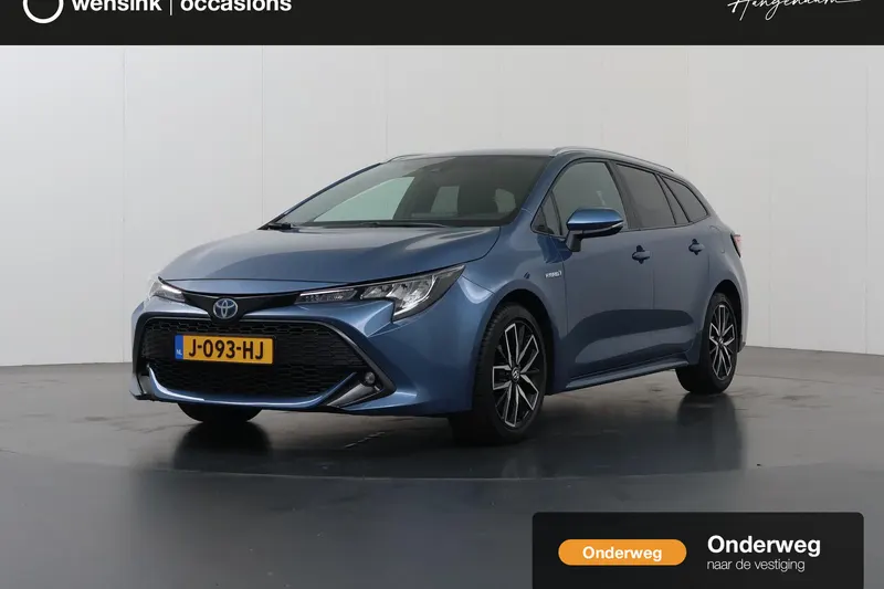 Toyota Corolla (2020)