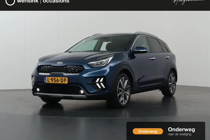 Kia Niro (2021)