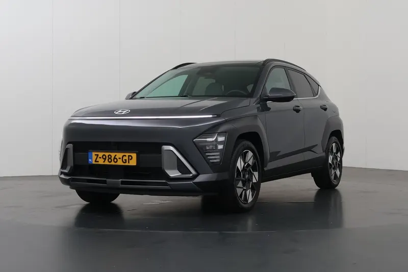 Hyundai Kona (2024)