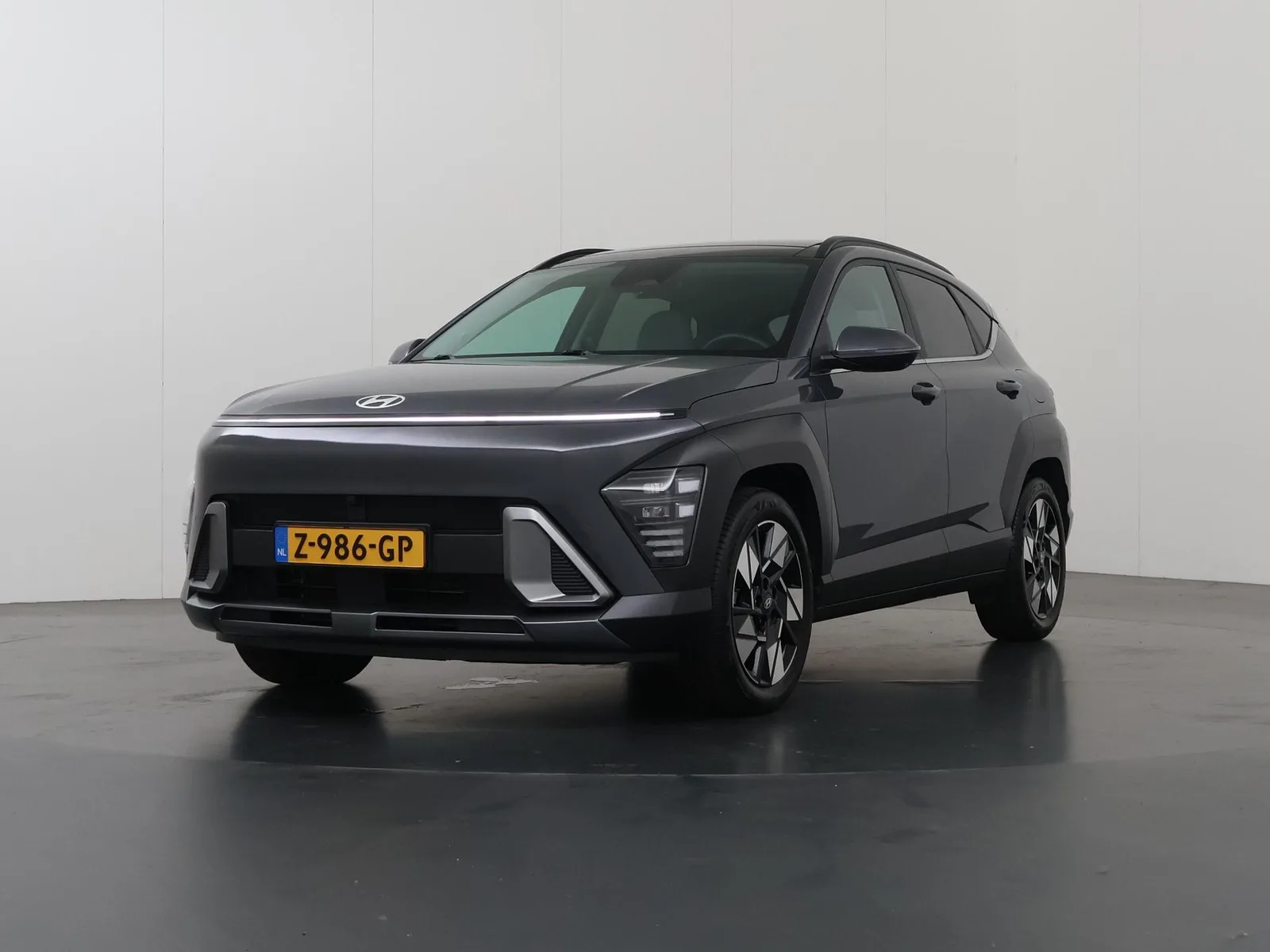 Hyundai Kona (2024) — foto 1