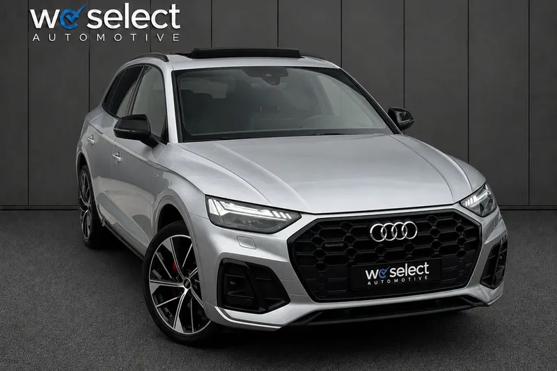 Audi Q5 (2023)