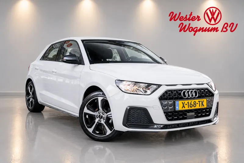 Audi A1 (2024)