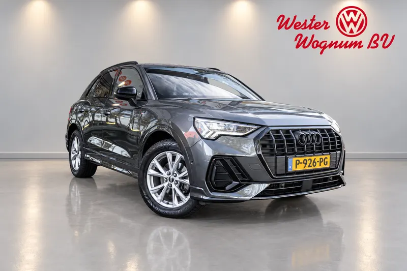 Audi Q3 (2022)