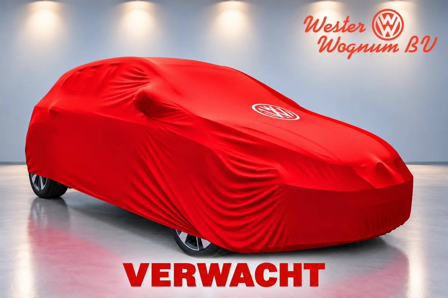 Volkswagen ID.3 (2020) — foto 1