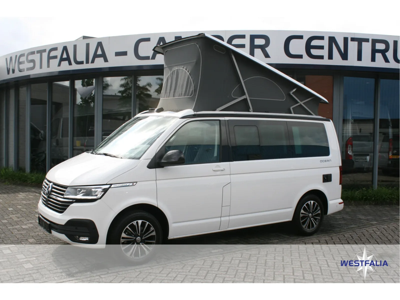 Volkswagen California (2023) — foto 1