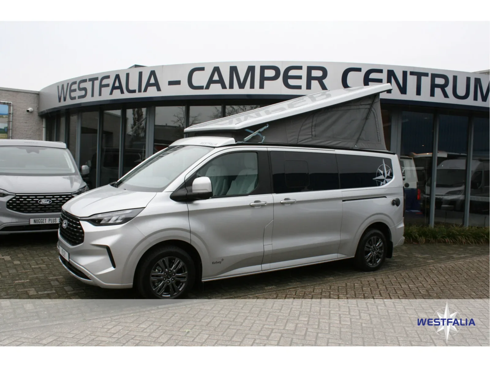 Westfalia Kelsey (2026) — foto 1