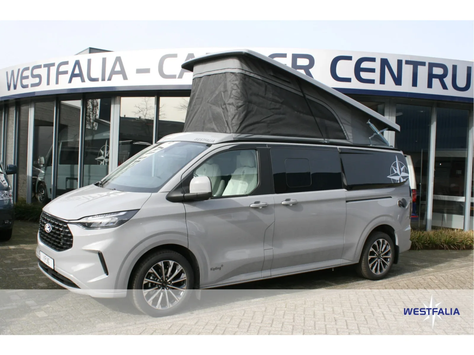 Westfalia Kipling (2026) — foto 1