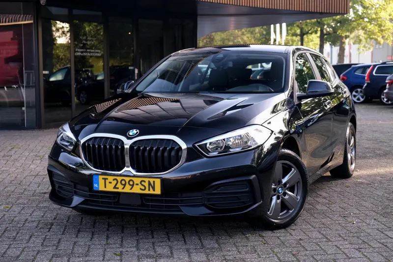 BMW 1-Serie (2023)