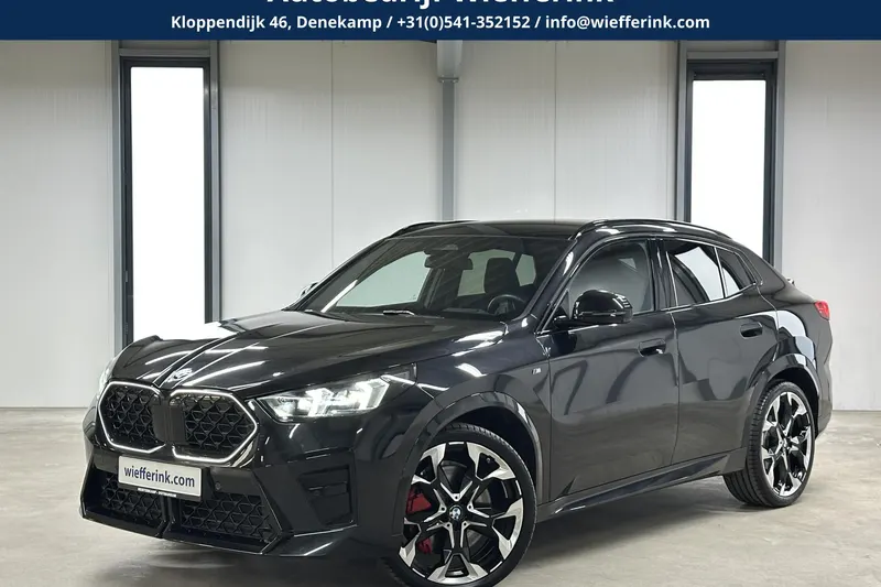 BMW X2 (2025)