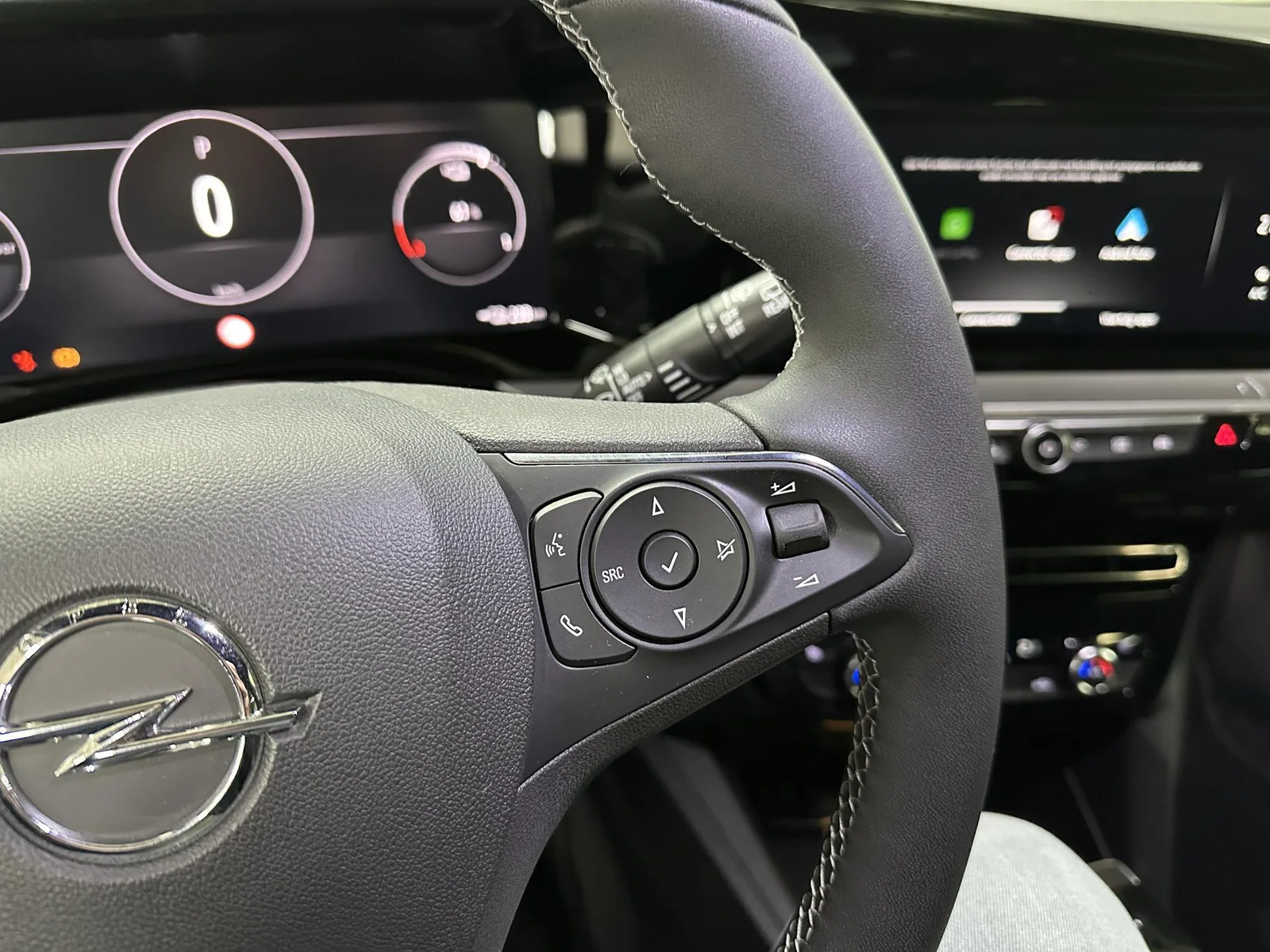 Opel Mokka-e (2024) — foto 1