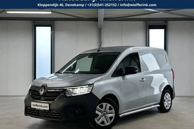 Renault Kangoo (2024)