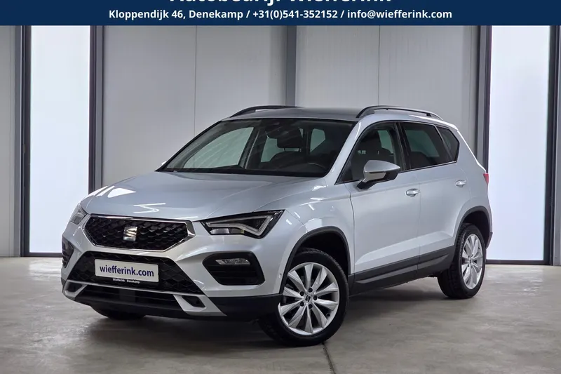 SEAT Ateca (2024)