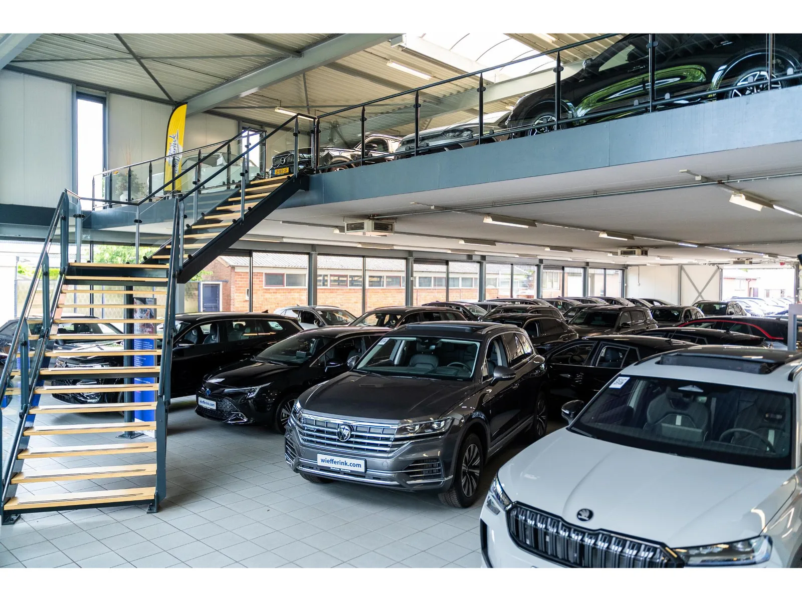 Volkswagen T-Roc (2018) — foto 1