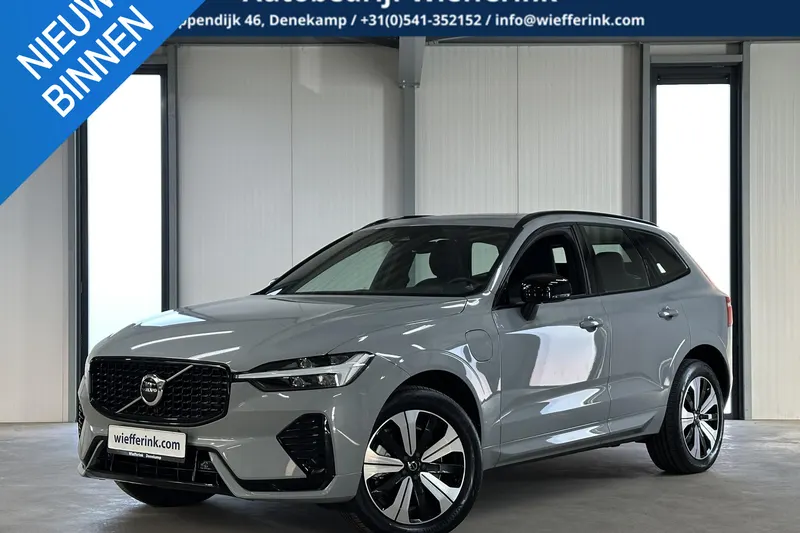 Volvo XC60 (2024)