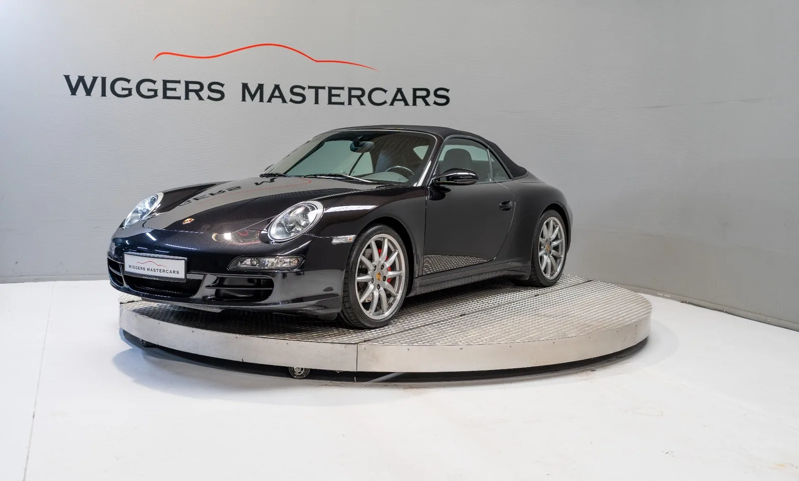 Porsche 911 (2006) — foto 1