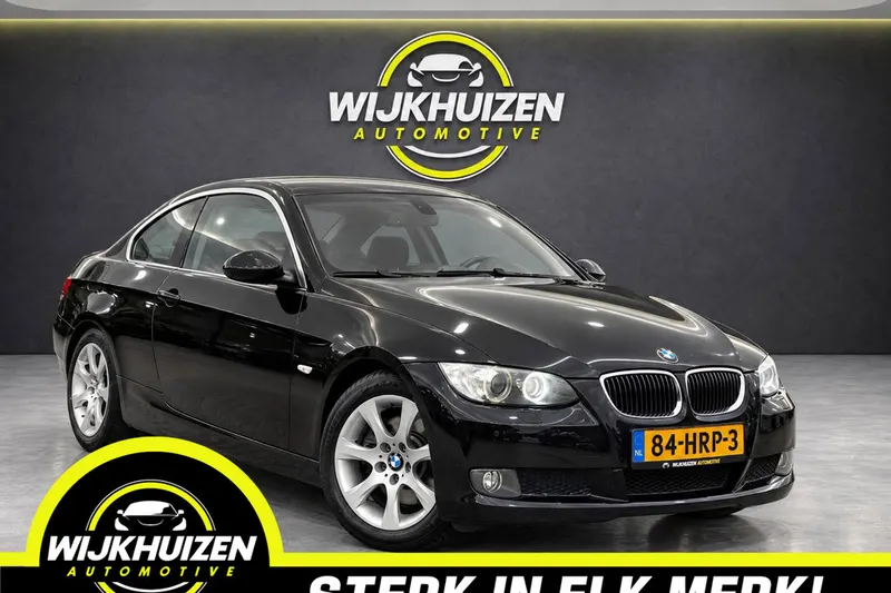 BMW 3-Serie (2009)