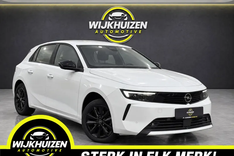 Opel Astra (2024)