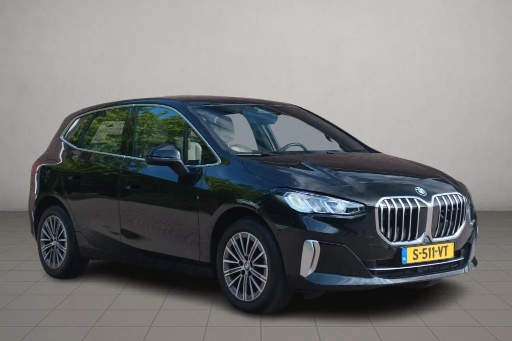 BMW 2-Serie (2023) — foto 1