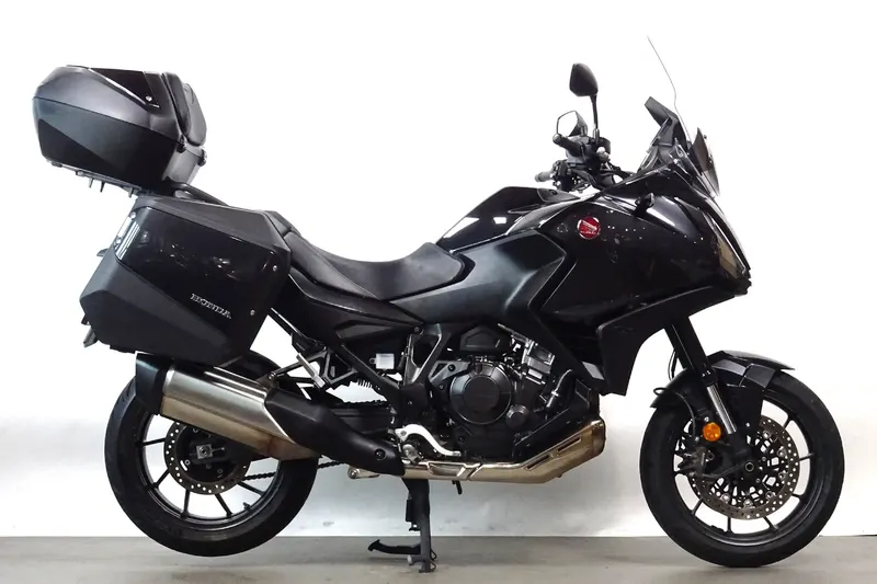Honda NT 1100 (2023)