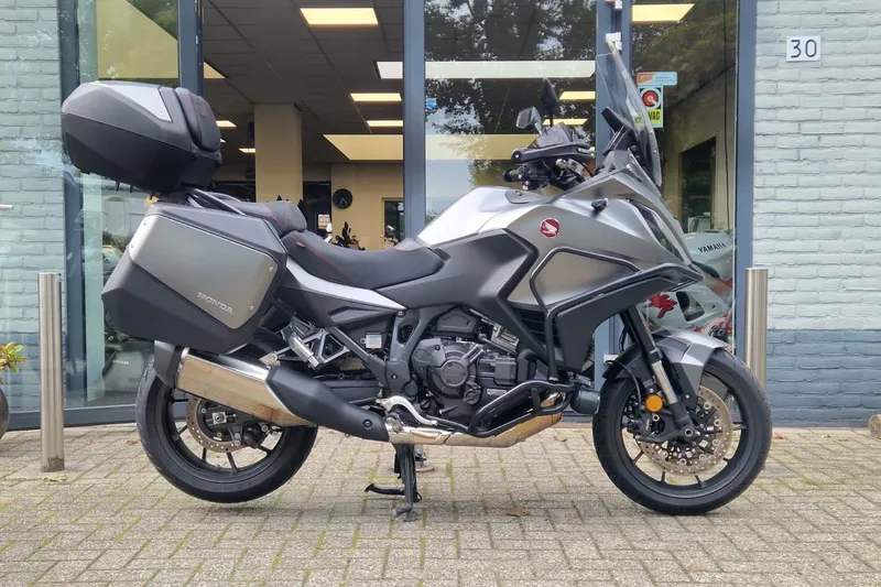Honda NT 1100 (2022)