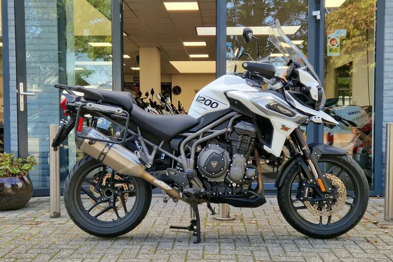 Triumph Tiger 1200 (2020)