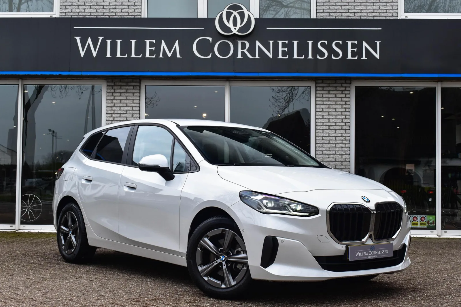 BMW 2-Serie Active Tourer (2024) — foto 1